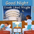 Adam Gamble, Brenna Hansen, Mark Jasper - Good Night Frank Lloyd Wright
