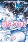 Chasiba Katase, Kyo Shirodaira - In/Spectre 18