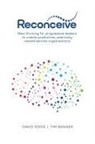 Tim Banner, David Joyce - Reconceive