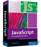Philip Ackermann - JavaScript