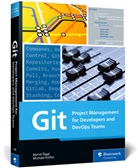 Michael Kofler, Michael (Prof.) Kofler, Bernd Öggl - Git
