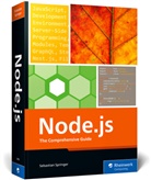 Sebastian Springer - Node.js