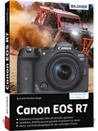 Christian Sänger, Kyra Sänger - Canon EOS R7