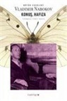 Vladimir Nabokov - Konus, Hafiza