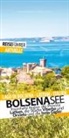 Robert Huether, Robert Hüther - Bolsenasee - Reiseführer mit Insel Giglio