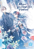 Akumi Agitogi, Rito Kohsaka - Meine ganz besondere Hochzeit 02