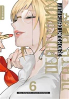 Shinta Fujimoto, Ryougo Narita - Dead Mount Death Play 06