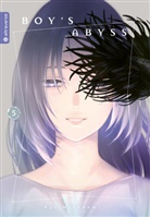 Ryo Minenami - Boy's Abyss 05