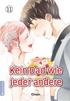 Chojin - Kein Dad wie jeder andere 11