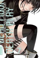 Shinta Fujimoto, Ryougo Narita - Dead Mount Death Play 07