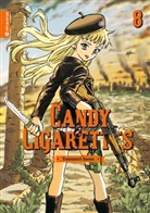 Tomonori Inoue - Candy & Cigarettes 08