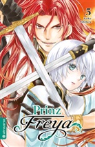 Keiko Ishihara - Prinz Freya 05