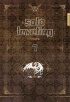 Chugong - Solo Leveling Roman 07