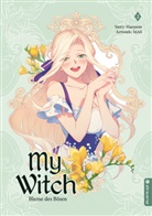 Haeyoon, MAS - My Witch 02