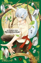 Yoshino Fumikawa, Miya Tashiro - Im Namen der Meerjungfrau 03