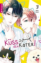 Miko Senri - Küss den Kater 03