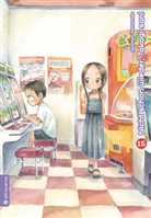 Soichiro Yamamoto - Nicht schon wieder, Takagi-san 15