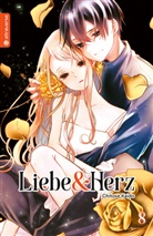 Chitose Kaido - Liebe & Herz 08