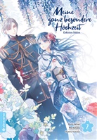 Akumi Agitogi, Rito Kohsaka - Meine ganz besondere Hochzeit Collectors Edition 02
