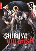 Hiroumi Aoi - Shibuya Goldfish 08
