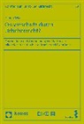 Sandra Sykora - Œuvreschutz durch Urheberrecht?