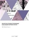 Societe Lorraine - Journal de la societe d