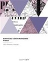 Comite flamand de fr, Comite Flamand De France - Bulletin du comite flamand de