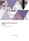 Comite flamand de fr, Comite Flamand De France - Bulletin du comite flamand de