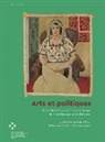 Julia Drost, Hélène Ivanoff, Denise Vernerey-Laplace - Arts et politiques