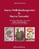 Heinrich Lohmann - Staesz-Pfefferkuchengewürz und Hayma Neunerlei