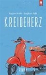 Regine Brühl, Stephan Falk - Kreideherz