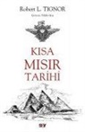 Robert L. Tignor - Kisa Misir Tarihi