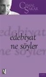 Cemal Sakar - Edebiyat Ne Söyler