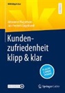 Jan-Frederik Engelhardt, Magerhans, Alexander Magerhans - Kundenzufriedenheit klipp & klar