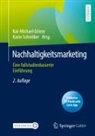 Kai-Michael Griese, Schnitker, Karin Schnitker - Nachhaltigkeitsmarketing