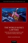 Dimitri van den Meerssche, Dimitri (Lecturer in Law and Fe Van Den Meerssche - World Bank''s Lawyers