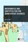 Matthew Betti - Mathematics and Statistics for the Quantitative Sciences