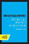 Richard G. Fox, Fox Richard G. - Kin Clan Raja and Rule