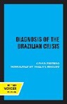 Celso Furtado, Furtado Celso - Diagnosis of the Brazilian Crisis
