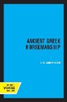 J. K. Anderson - Ancient Greek Horsemanship