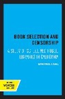 Marjorie Fiske, Fiske Marjorie - Book Selection and Censorship