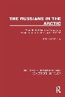 Terence Armstrong, Armstrong Terence - Russians in the Arctic
