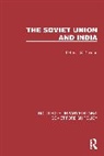 Peter Duncan, Peter (University of London Duncan, Peter J. S. Duncan, Peter J. S. (University of London Duncan, Duncan Peter J. S. - Soviet Union and India