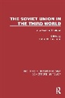 Robert H. Donaldson, Robert H. Donaldson, Donaldson Robert H. - Soviet Union in the Third World