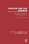 Charles Warren Hostler, Hostler Charles Warren - Turkism and the Soviets
