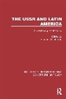 Eusebio Mujal-Leon, Eusebio Mujal-León - Ussr and Latin America