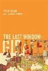 Peter Zilahy, Péter Zilahy - Last Window-Giraffe