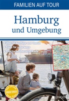 Familien auf Tour: Hamburg und Umgebung