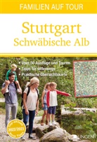 Familien auf Tour: Stuttgart Schwäbische Alb