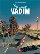 Gihef, Tanco - Monsieur Vadim 1